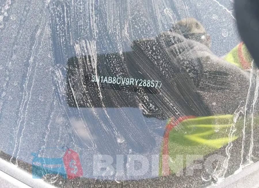 3N1AB8CV9RY288577 Photo# 9