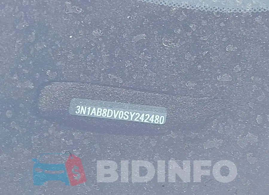 3N1AB8DV0SY242480 Photo# 17