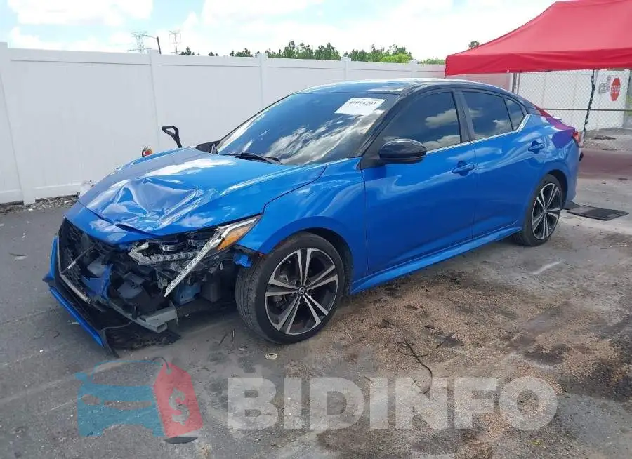 3N1AB8DVXNY254740 Photo# 2