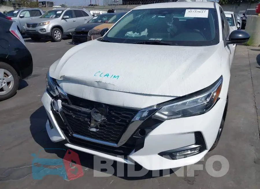 3N1AB8DVXNY316847 Photo# 12