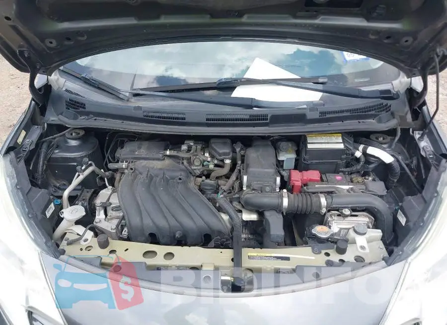 3N1CE2CP4GL382519 Photo# 10