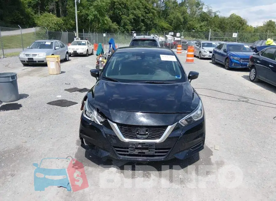 3N1CN8EVXLL910167 Photo# 10