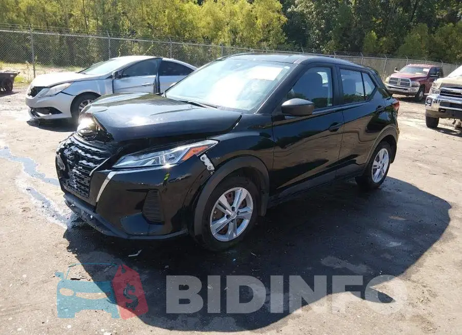 3N1CP5BV2NL498097 Photo# 2