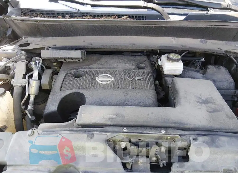 5N1AR2MM5GC627137 Photo# 10