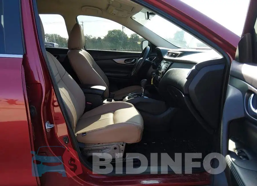 5N1AT2MM4GC917158 Photo# 5