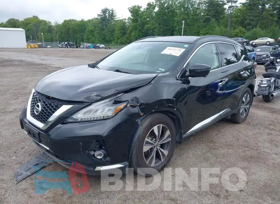 5N1AZ2BS6LN153456 Photo# 2