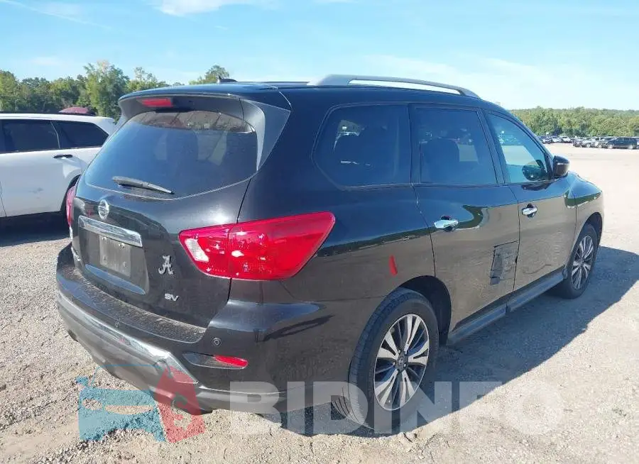 5N1DR2MN2HC650267 Photo# 4