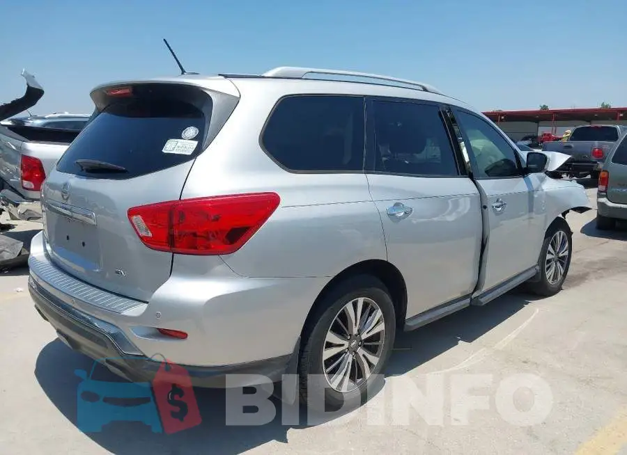 5N1DR2MN6HC692084 Photo# 4