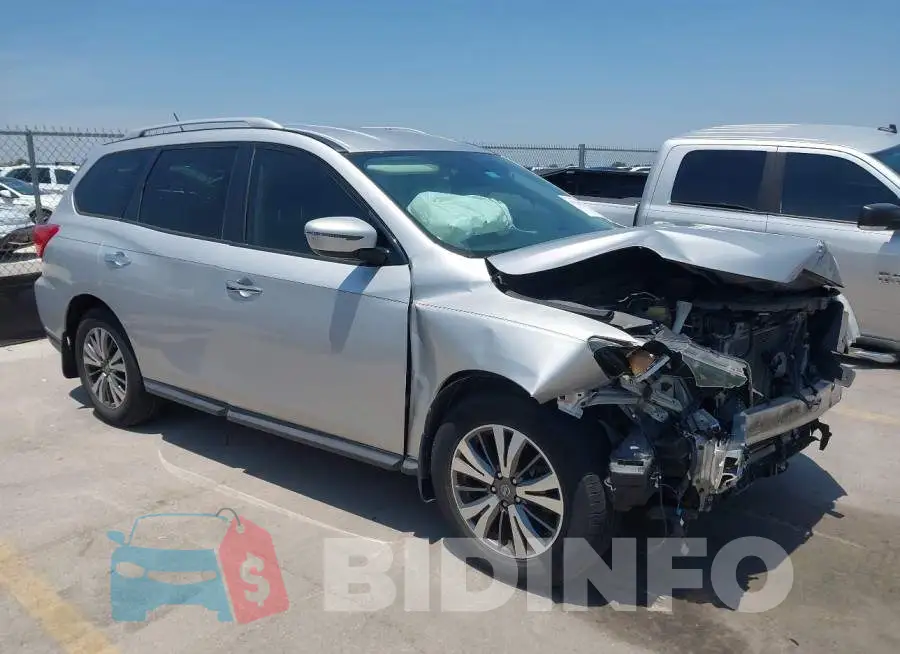 5N1DR2MN6HC692084 Photo# 1