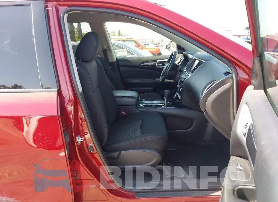 5N1DR2MN9KC650919 Photo# 5