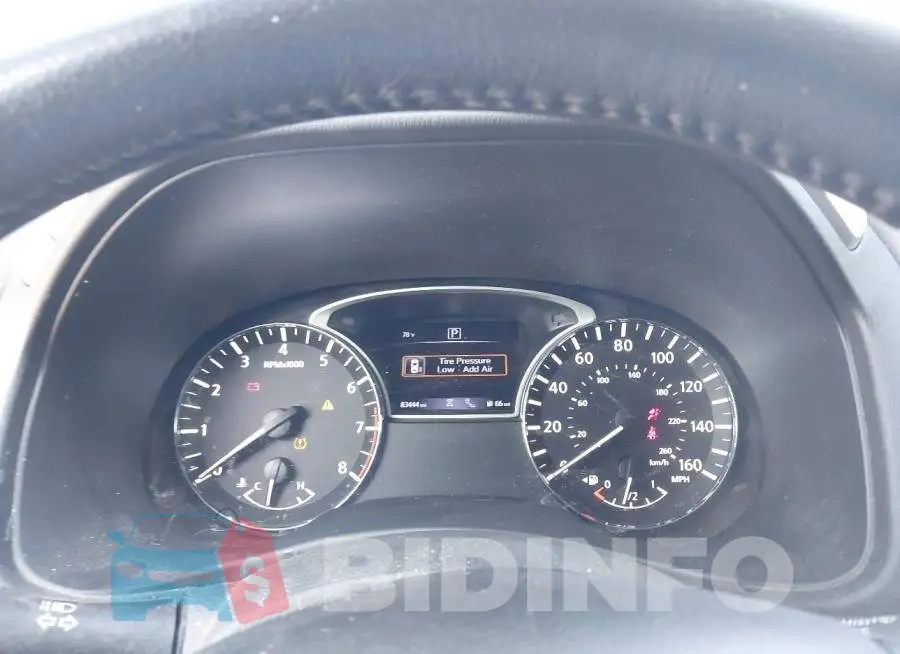 5N1DR2MN9KC650919 Photo# 7