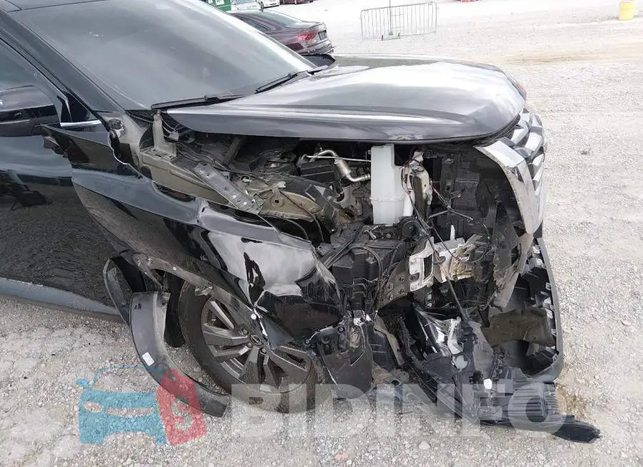 5N1DR3BC5PC256252 Photo# 6