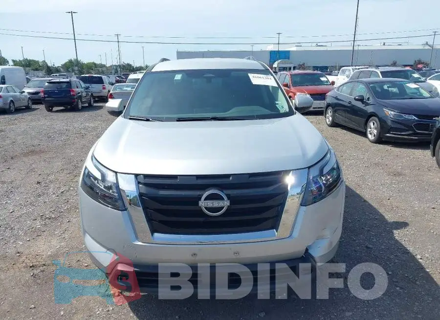 5N1DR3BC7RC276442 Photo# 11