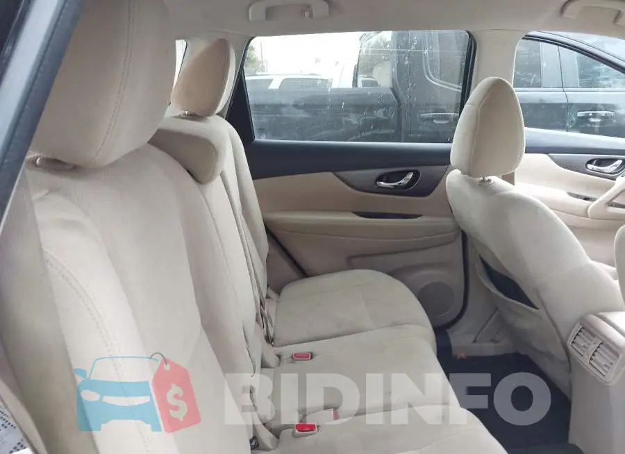 KNMAT2MT1GP718329 Photo# 8