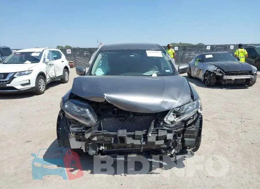 KNMAT2MT6GP732355 Photo# 12