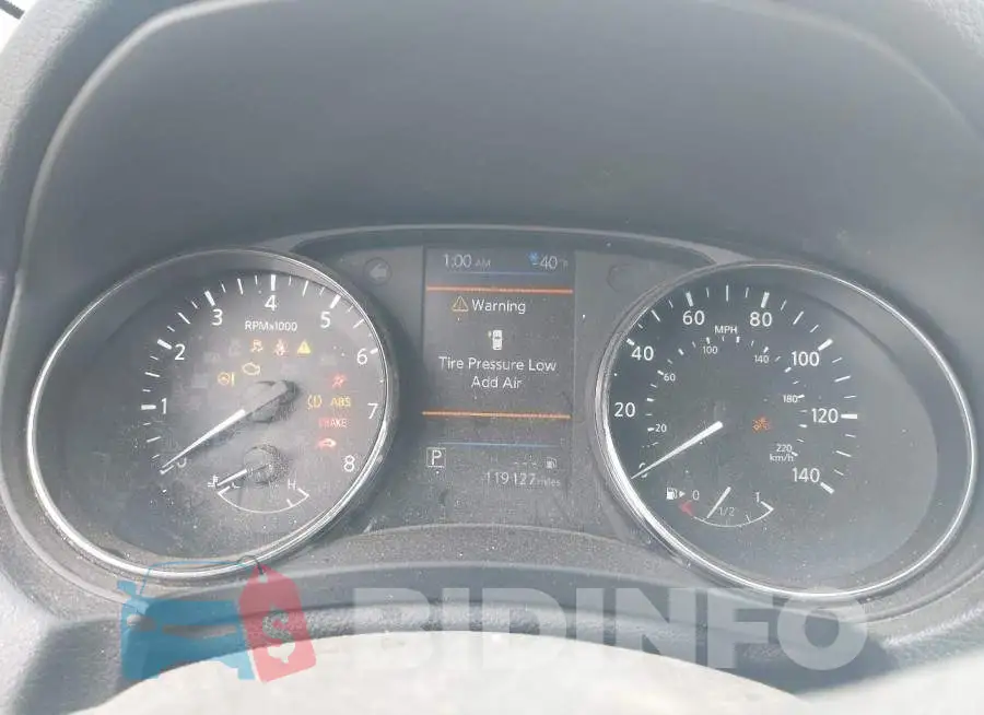 KNMAT2MV4JP512317 Photo# 7