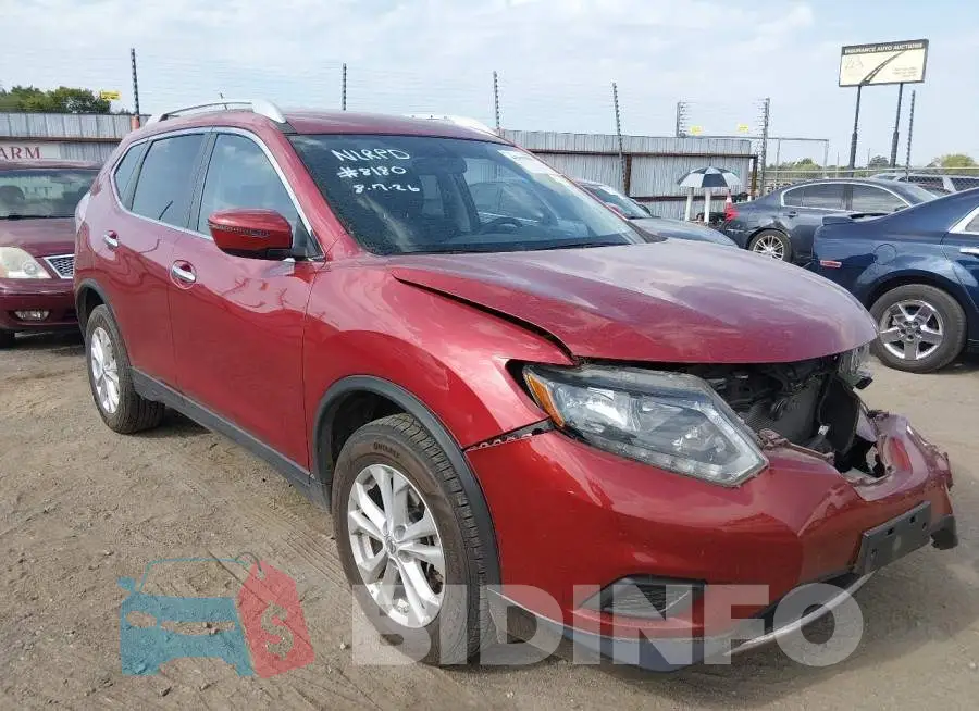 KNMAT2MV8GP635787 Photo# 1
