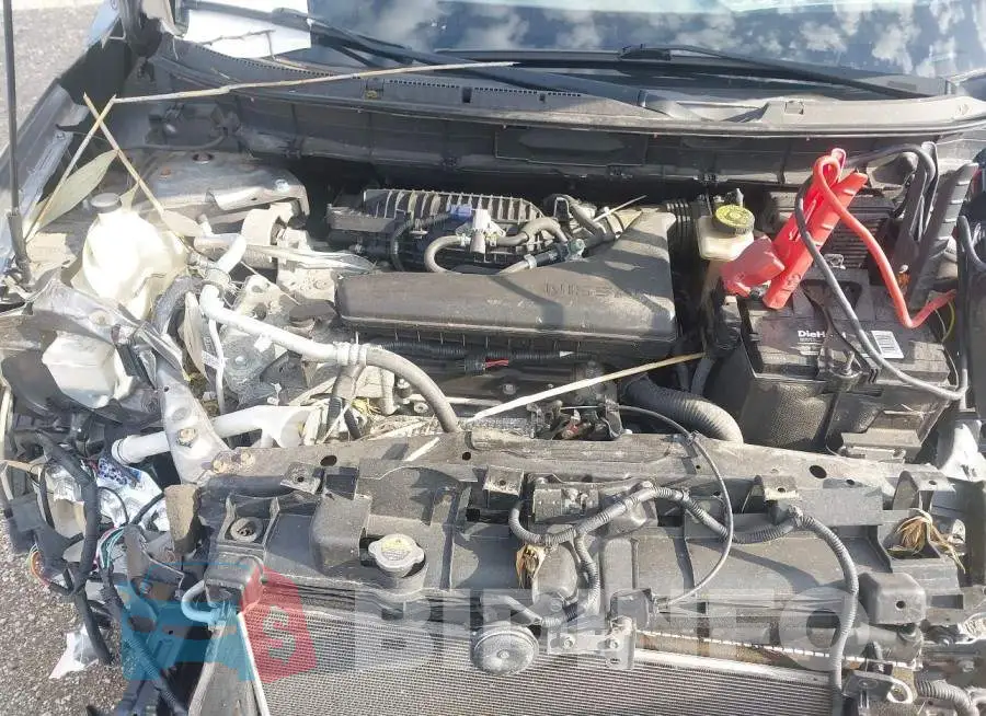 KNMAT2MVXGP637993 Photo# 10