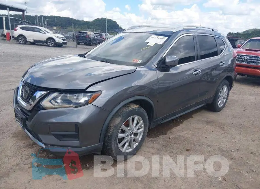 KNMAT2MVXKP557764 Photo# 2