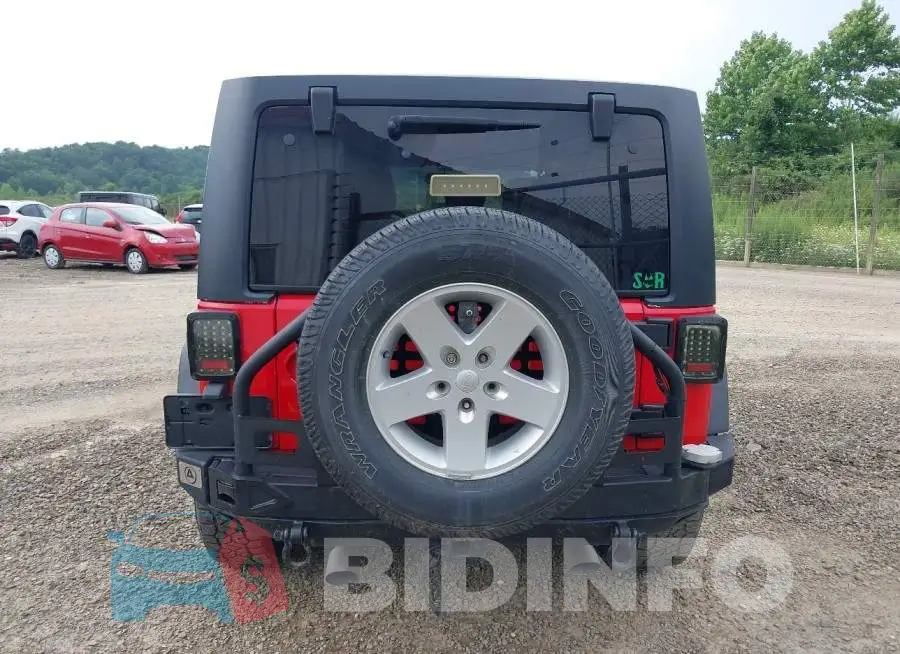 1C4BJWDG9HL670883 Photo# 16