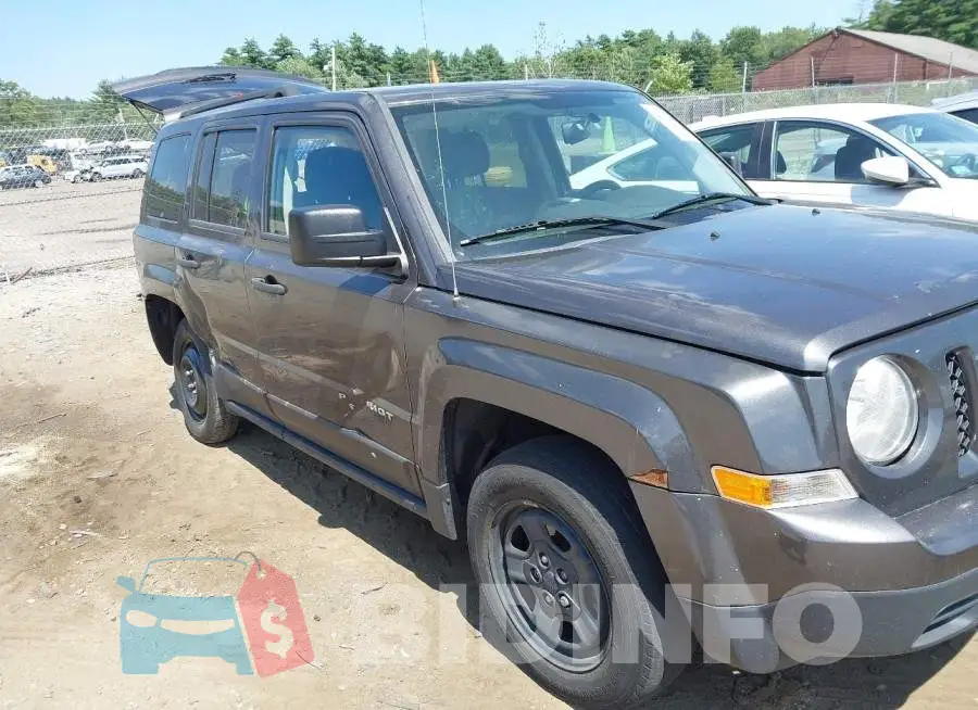 1C4NJPBB5GD659415 Photo# 6