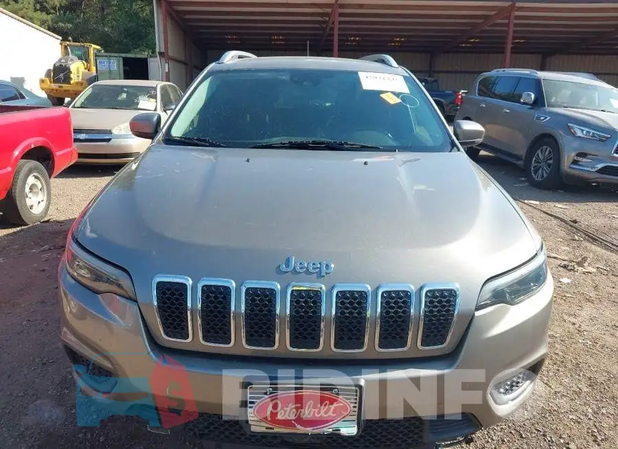 1C4PJMCB8MD163607 Photo# 12