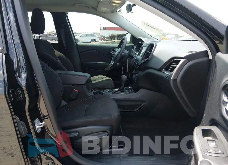 1C4PJMCB9LD580118 Photo# 5