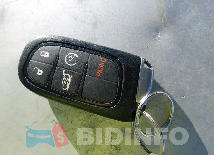 1C4PJMDN8MD127232 Photo# 11