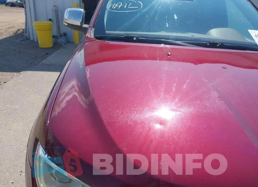 1C4RJFJG8GC324437 Photo# 6