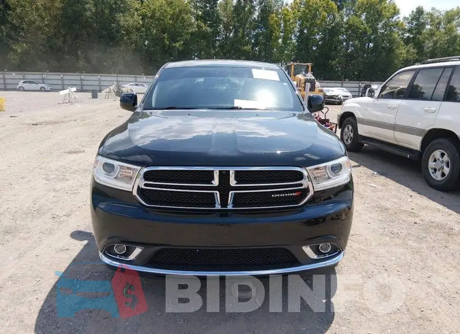 1C4RDHAG9JC495157 Photo# 12