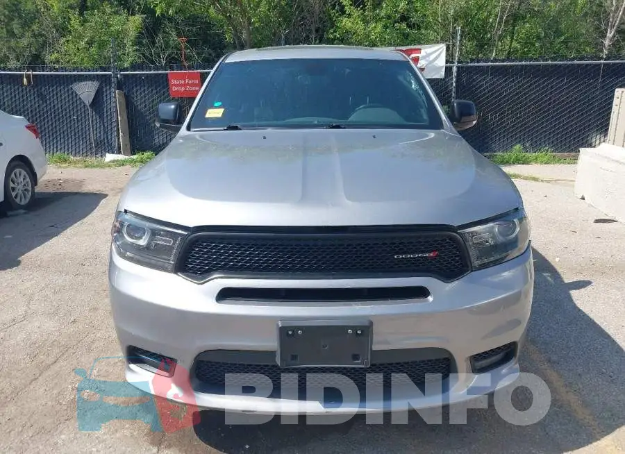 1C4RDJDG2KC705523 Photo# 12