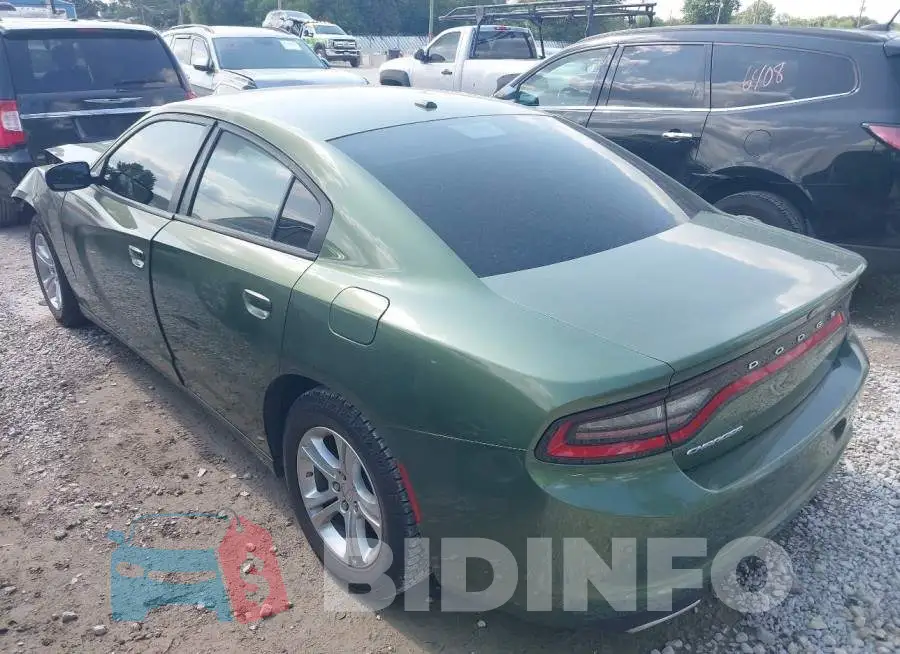 2C3CDXBG5NH216325 Photo# 3