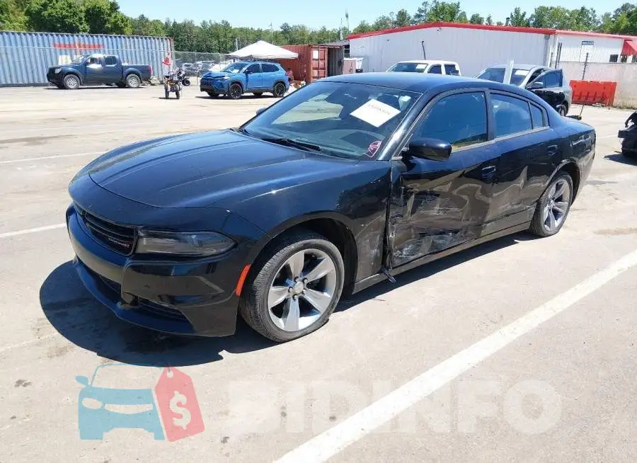 2C3CDXHG6GH214612 Photo# 2