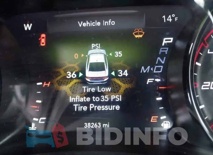2C3CDXJG8PH706049 Photo# 15
