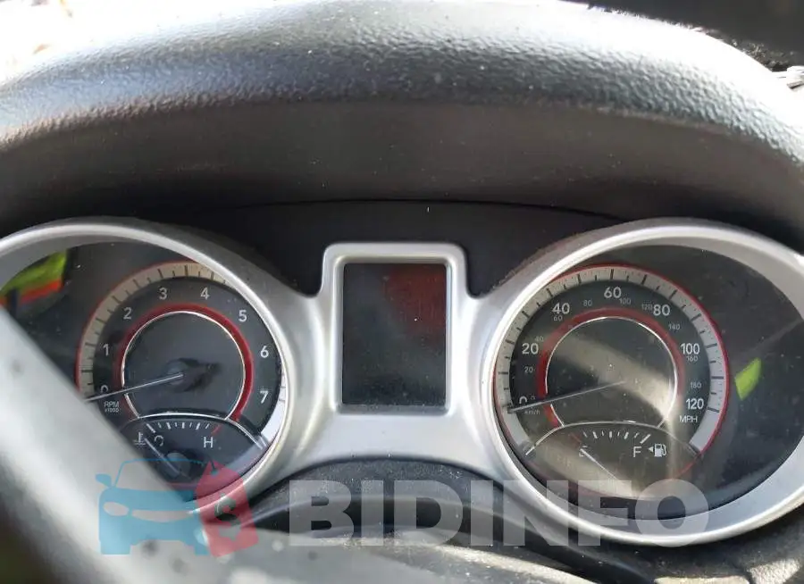 3C4PDCAB1HT637109 Photo# 7
