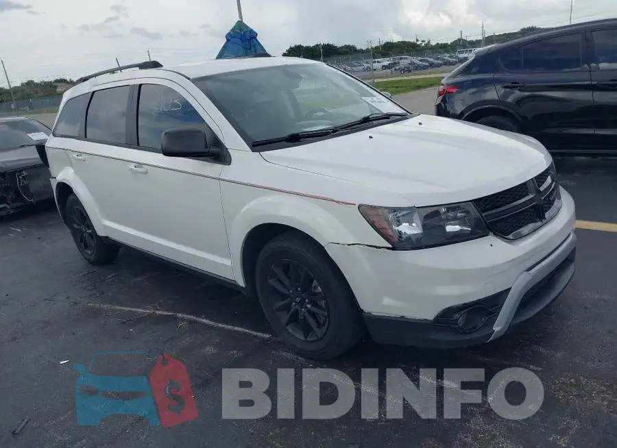 3C4PDCAB5LT202103 Photo# 1