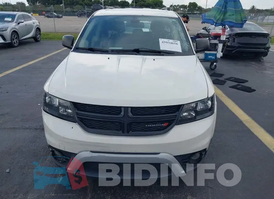 3C4PDCAB5LT202103 Photo# 12