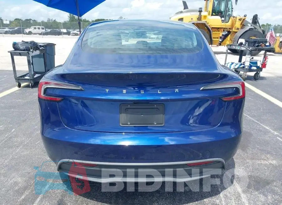 5YJ3E1EA8SF014092 Photo# 15