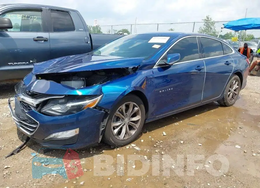 1G1ZD5ST3KF120948 Photo# 2