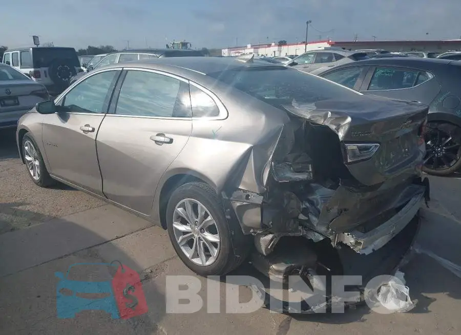 1G1ZD5ST5SF140599 Photo# 3