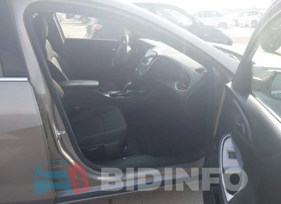 1G1ZD5ST5SF140599 Photo# 5