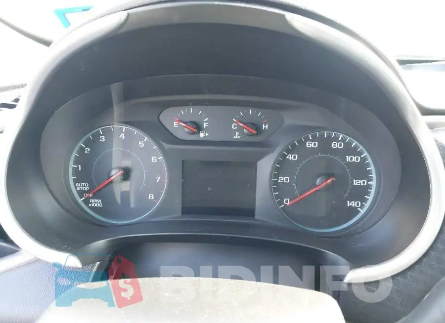 1G1ZD5ST9RF221924 Photo# 7