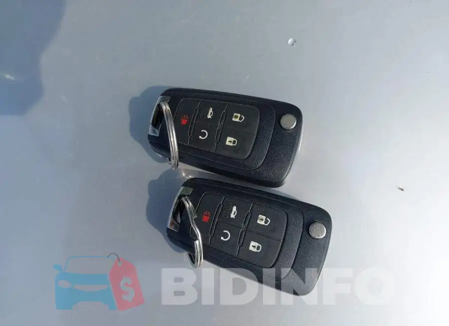 2G1145S37G9199571 Photo# 11