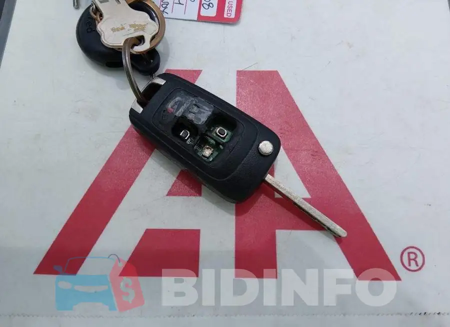 2GNALCEK2G6209580 Photo# 11