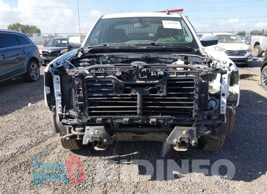 3GCPCREC6HG443614 Photo# 6