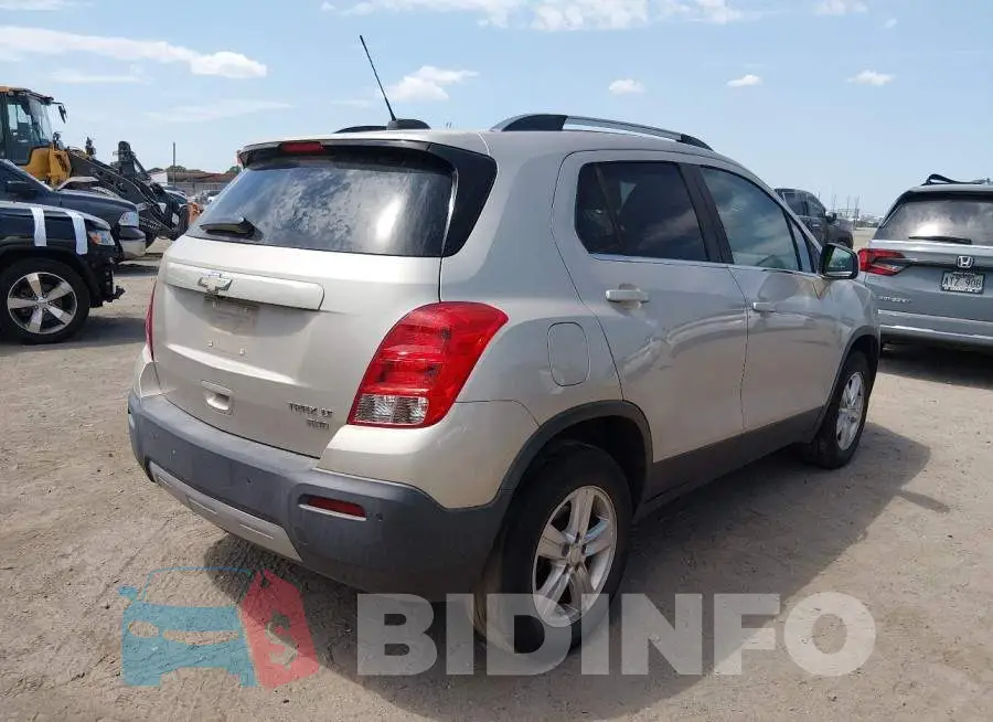 3GNCJPSB6GL270503 Photo# 4
