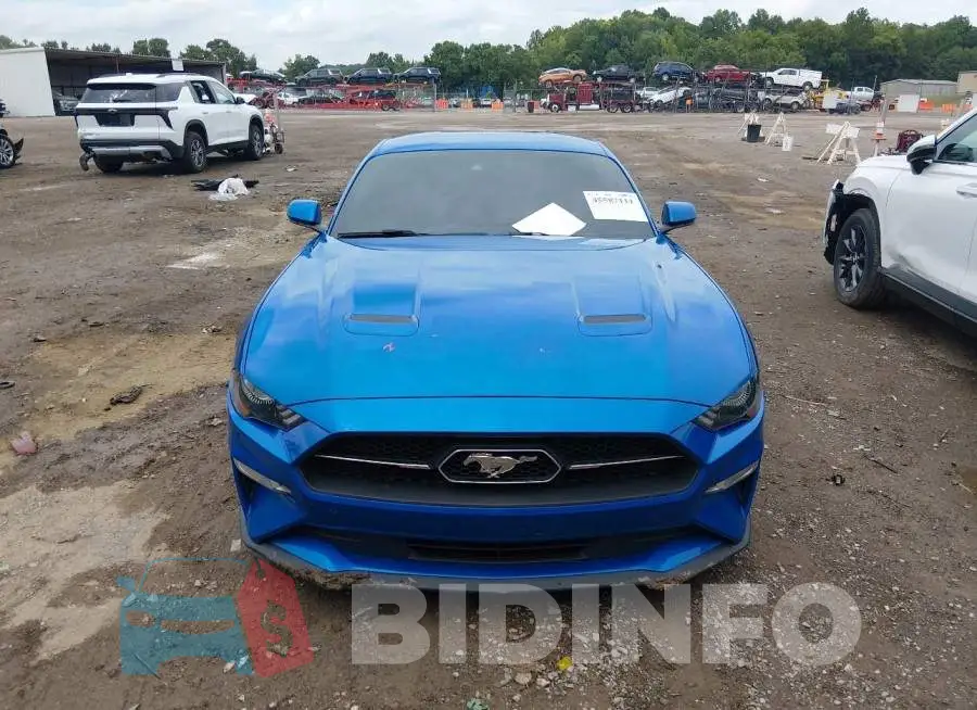 1FA6P8TH4K5201269 Photo# 12
