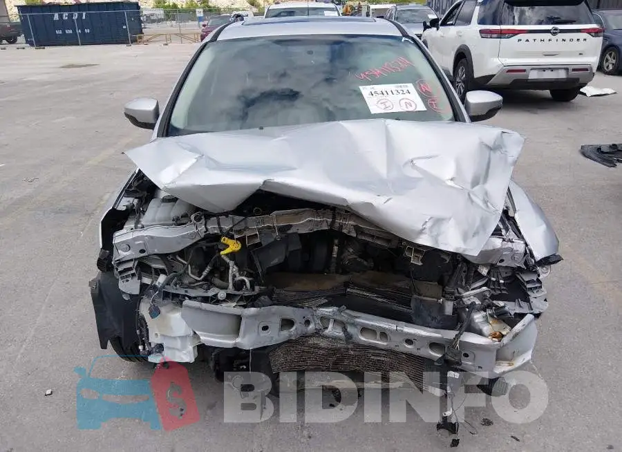 1FADP3K23GL338925 Photo# 6