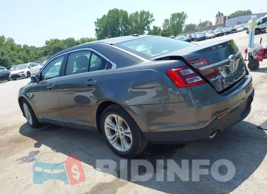 1FAHP2D85GG149523 Photo# 14