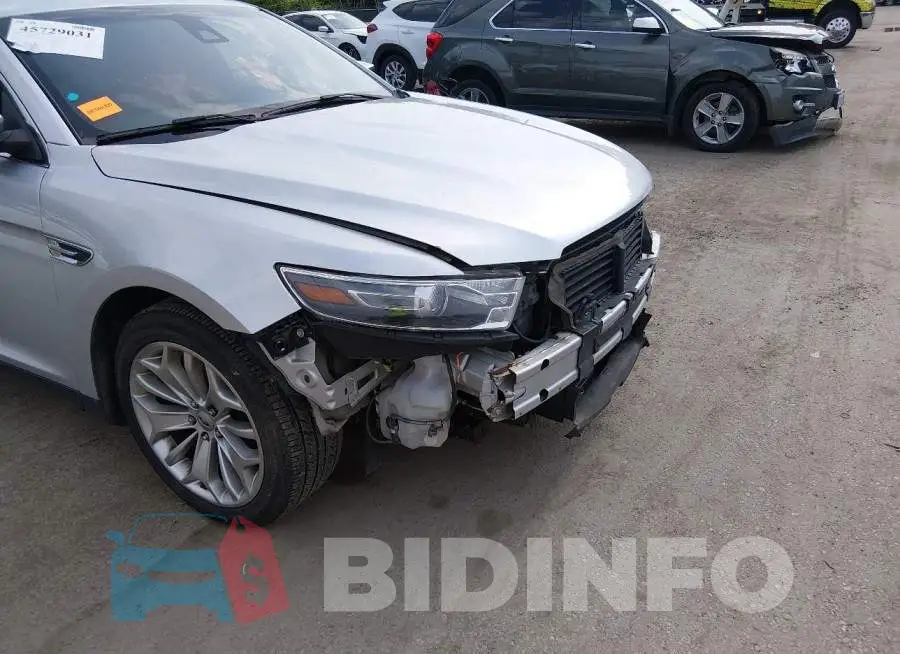 1FAHP2F85HG102314 Photo# 19